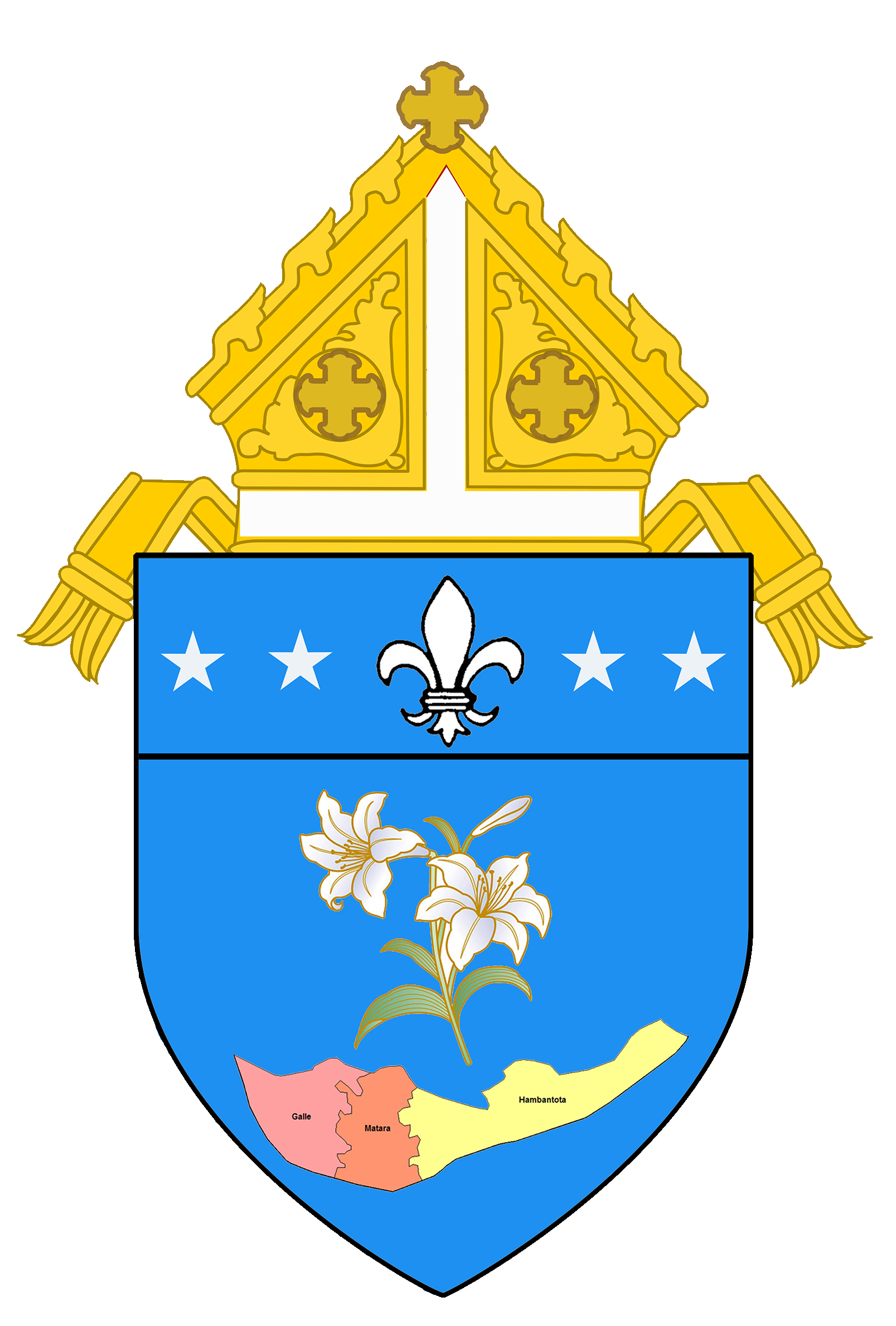 Diocese of Galle